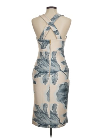 Donna Karan New York Cocktail Dress (view 2)