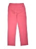 Vineyard Vines Performance Solid Pink Casual Pants Size 8 - photo 2