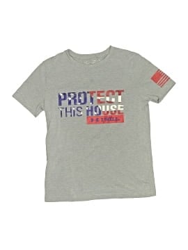Under Armour Short Sleeve T Shirt