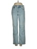 NYDJ Blue Jeans Size 4 - photo 1