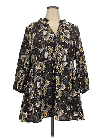 MELLODAY Casual Dress (view 1)