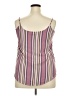 Pink Republic 100% Polyester Pink Sleeveless Blouse Size XXL - photo 2