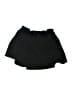 Lululemon Athletica Solid Black Skort Size 10 - photo 1