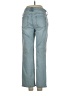 NYDJ Blue Jeans Size 4 - photo 2