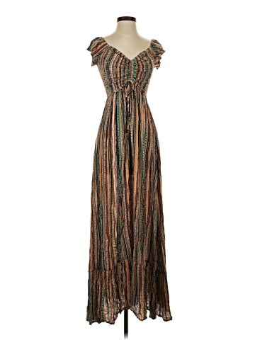 Dress Day Casual Dress (view 1)