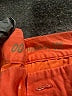 Gap Solid Orange Shorts Size 00 - photo 3