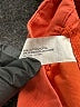 Gap Solid Orange Shorts Size 00 - photo 4