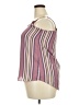 Pink Republic 100% Polyester Pink Sleeveless Blouse Size XXL - photo 5