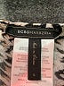 BCBGMAXAZRIA Animal Print Silver Cocktail Dress Size S - photo 7