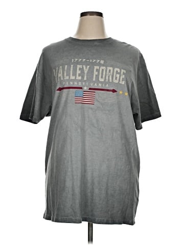 Assorted Brands Short Sleeve T-Shirt (view 1)
