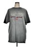 Assorted Brands Gray Short Sleeve T-Shirt Size XL - photo 1