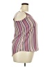 Pink Republic 100% Polyester Pink Sleeveless Blouse Size XXL - photo 4