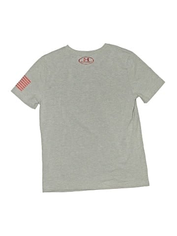 Under Armour Short Sleeve T-Shirt (view 2)