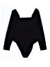 Assorted Brands Black Bodysuit Size XXL - photo 1