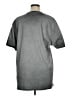 Assorted Brands Gray Short Sleeve T-Shirt Size XL - photo 2