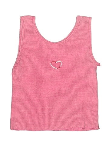 Vintage Havana Tank Top (view 1)
