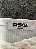 RSQ Ivory Tank Top Size M - photo 6