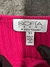 Sofia Jeans by Sofia Vergara Pink Sleeveless Top Size XS - photo 7