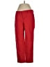 Old Navy Red Casual Pants Size 4R - photo 1