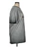 Assorted Brands Gray Short Sleeve T-Shirt Size XL - photo 4