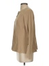 Rails Tan Long Sleeve Henley Size S - photo 5