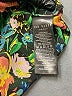 Ted Baker London 100% Polyester Floral Green 3/4 Sleeve Blouse Size 4 (1) - photo 8
