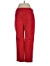 Old Navy Red Casual Pants Size 4R - photo 2