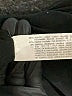 Zara Black Long Sleeve Turtleneck Size S - photo 8