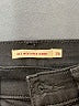 Levi's Black Casual Pants Size 26 waist - photo 7