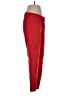 Old Navy Red Casual Pants Size 4R - photo 4