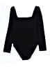 Assorted Brands Black Bodysuit Size XXL - photo 2