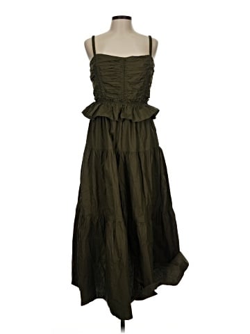 Moon River Casual Dress (view 1)