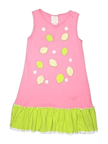 Lemon Loves Lime Dress (view 1)