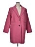 Only Carmakoma 100% Polyester Pink Coat Size EU 46 / US 16 - photo 1