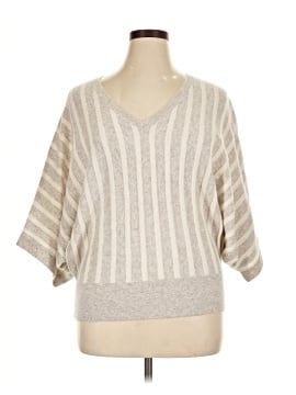 The Cashmere Project Cashmere Pullover Sweater