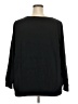 Unbranded Graphic Black Sweatshirt Size 3X - photo 2