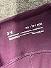 Under Armour Purple Active Pants Size XS - photo 7