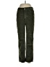 L.L.Bean Green Casual Pants Size 4 (petite) - photo 1