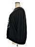 Unbranded Graphic Black Sweatshirt Size 3X - photo 5