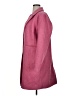 Only Carmakoma 100% Polyester Pink Coat Size EU 46 / US 16 - photo 5