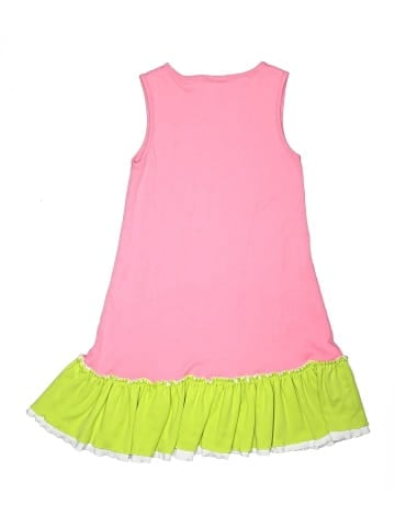 Lemon Loves Lime Dress (view 2)