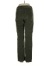L.L.Bean Green Casual Pants Size 4 (petite) - photo 2