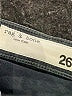 Rag & Bone Black Jeans Size 26 waist - photo 7
