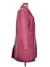 Only Carmakoma 100% Polyester Pink Coat Size EU 46 / US 16 - photo 4