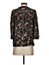 BA&SH Black 3/4 Sleeve Blouse Size Sm (1) - photo 2