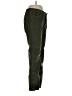L.L.Bean Green Casual Pants Size 4 (petite) - photo 4