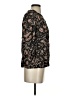 BA&SH Black 3/4 Sleeve Blouse Size Sm (1) - photo 4