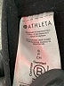 Athleta Solid Black Active Pants Size S - photo 7