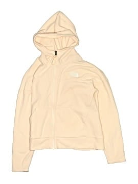 The North Face Zip Up Hoodie (view 1)