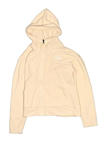 The North Face Zip Up Hoodie (view 1)